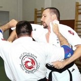 Academia Aiki Seishin Ryu - Scoala de arte martiale
